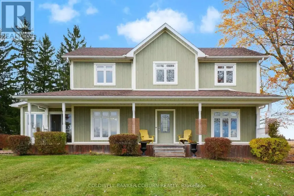 13865 County #9 Road, North Dundas