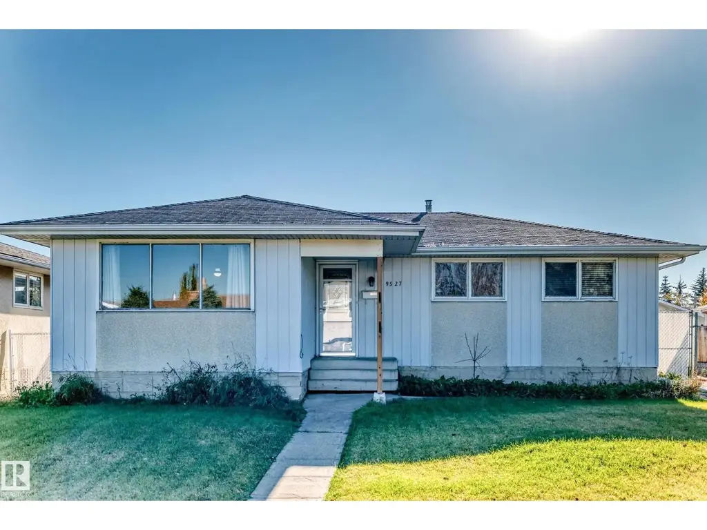 9527 139 Av Nw, Edmonton