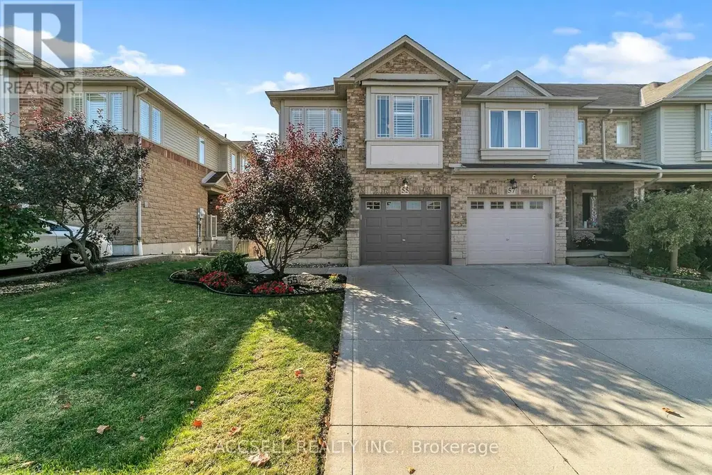 55 Voyager Pass, Hamilton (Binbrook)