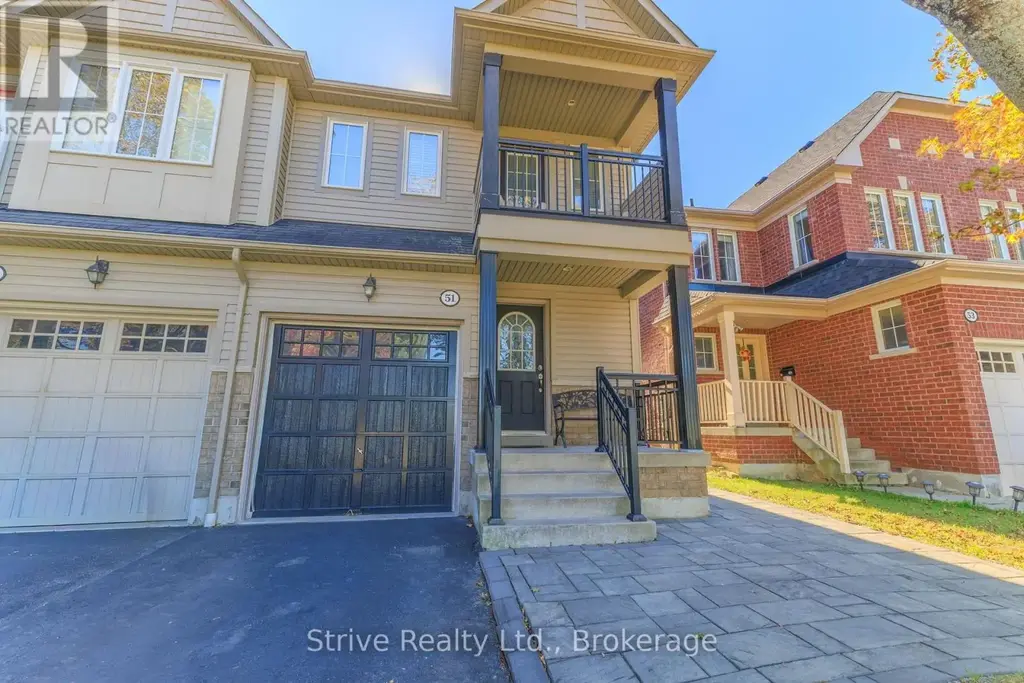 51 Aldonschool Court, Ajax (South East)