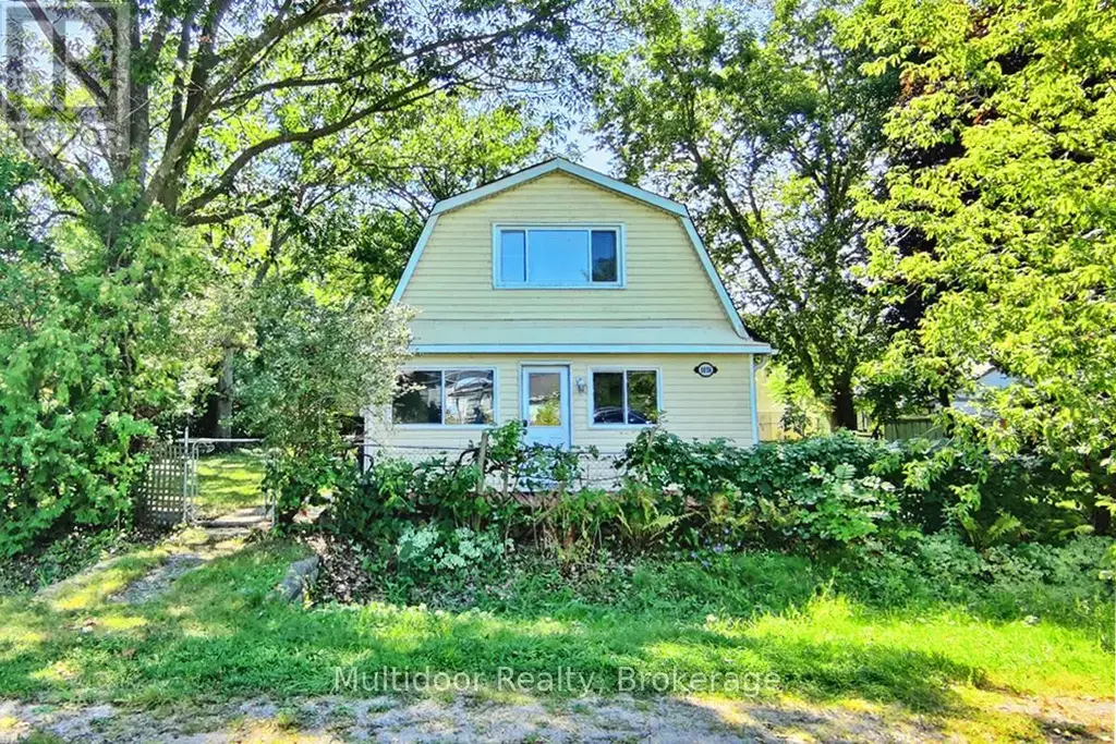 1058 Isabella Street, Innisfil