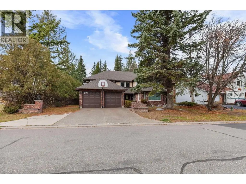 5675 Moriarty Crescent, Prince George