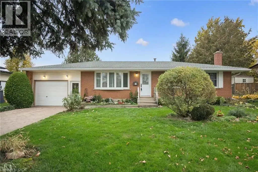 52 D'arcy Place, Kitchener