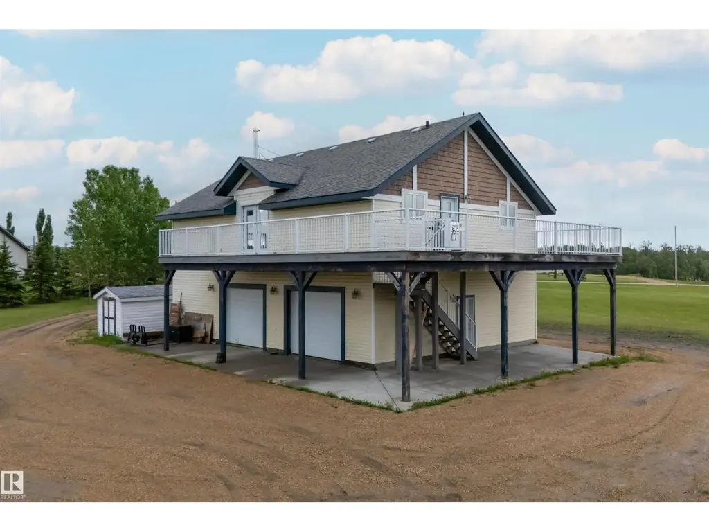 60 50472 Rr 232, Rural Leduc County