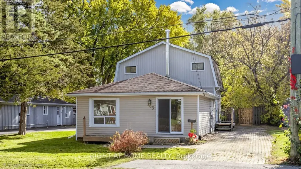 163 Bayview Avenue, Georgina (Keswick South)