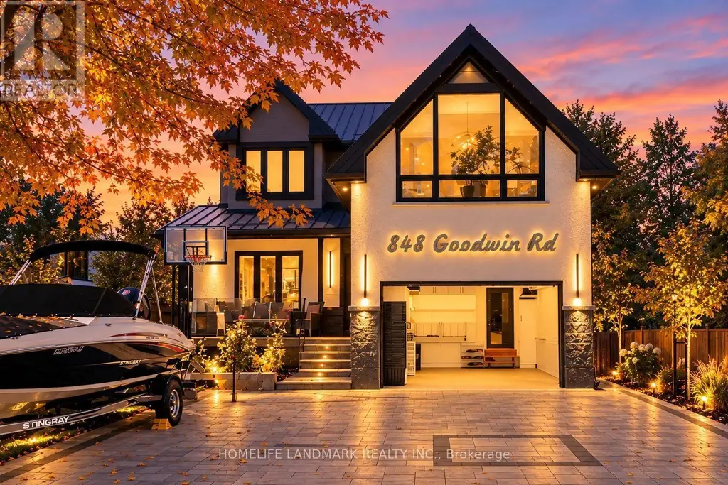 848 Goodwin Road, Mississauga (Lakeview)