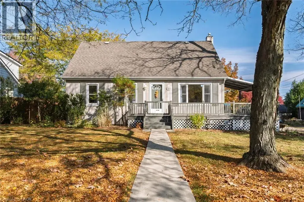 500 St Andrew Street, Port Dover
