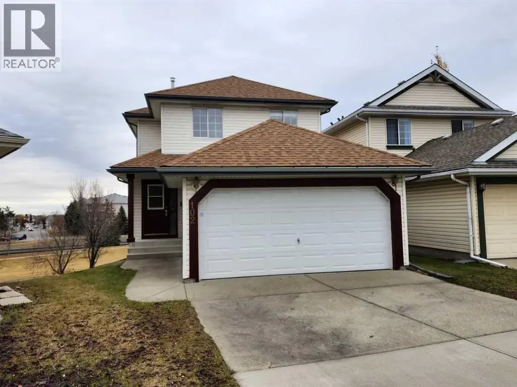 102 Somervale Green Sw, Calgary