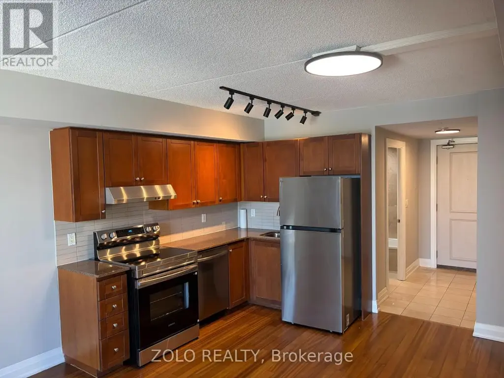 407 - 2737 Keele Street, Toronto (Downsview-Roding-CFB)