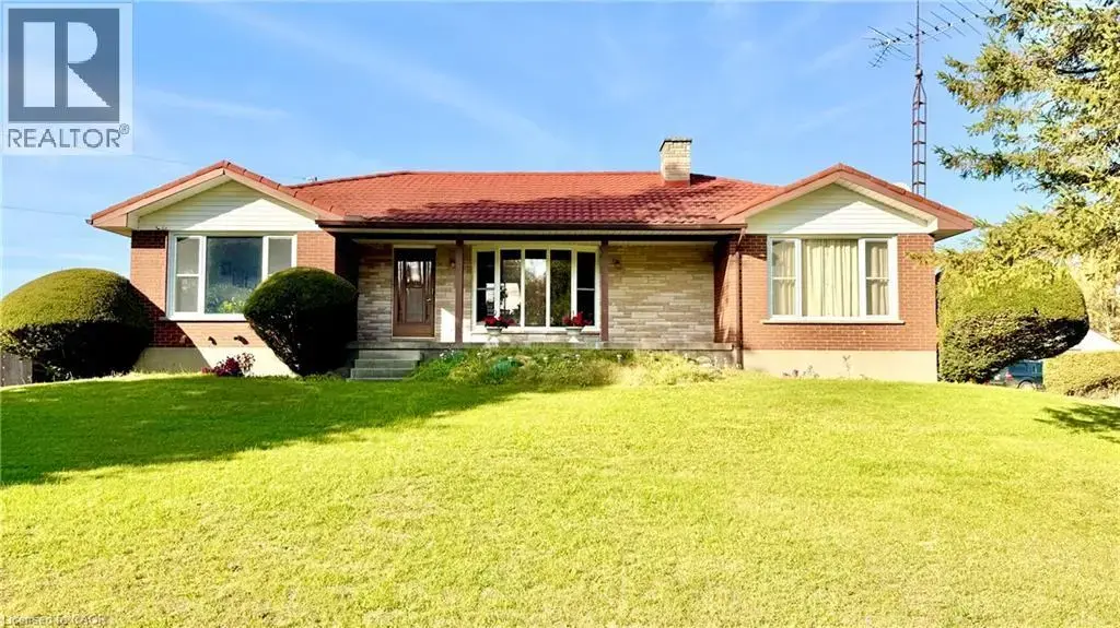 555 Windham Road 12 Road, Simcoe