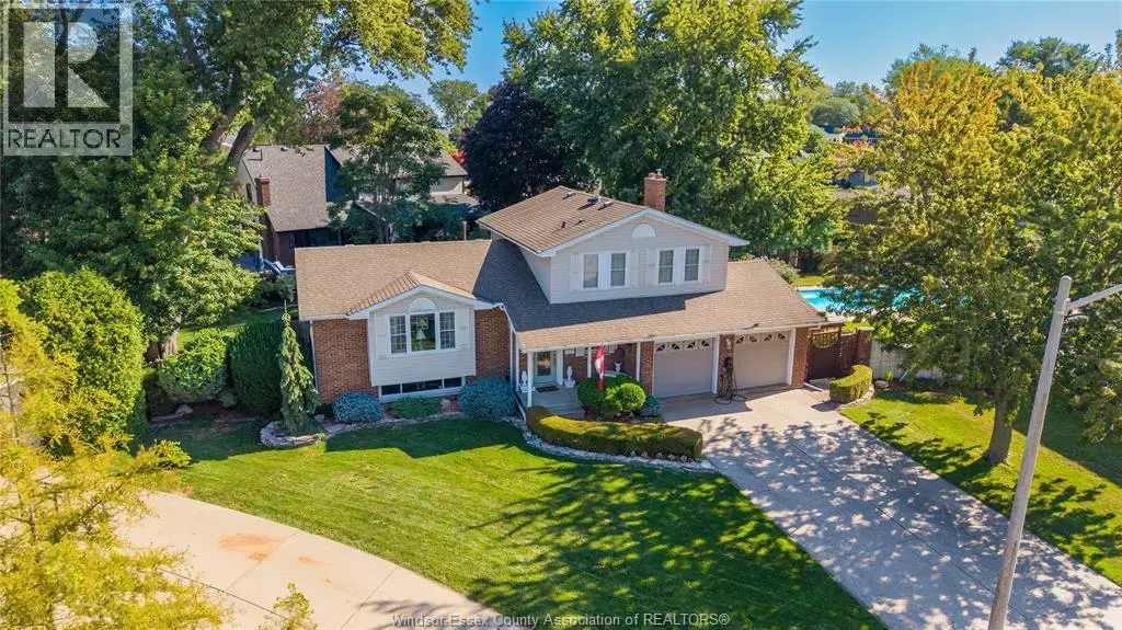 142 Jeffrey Place, Tecumseh