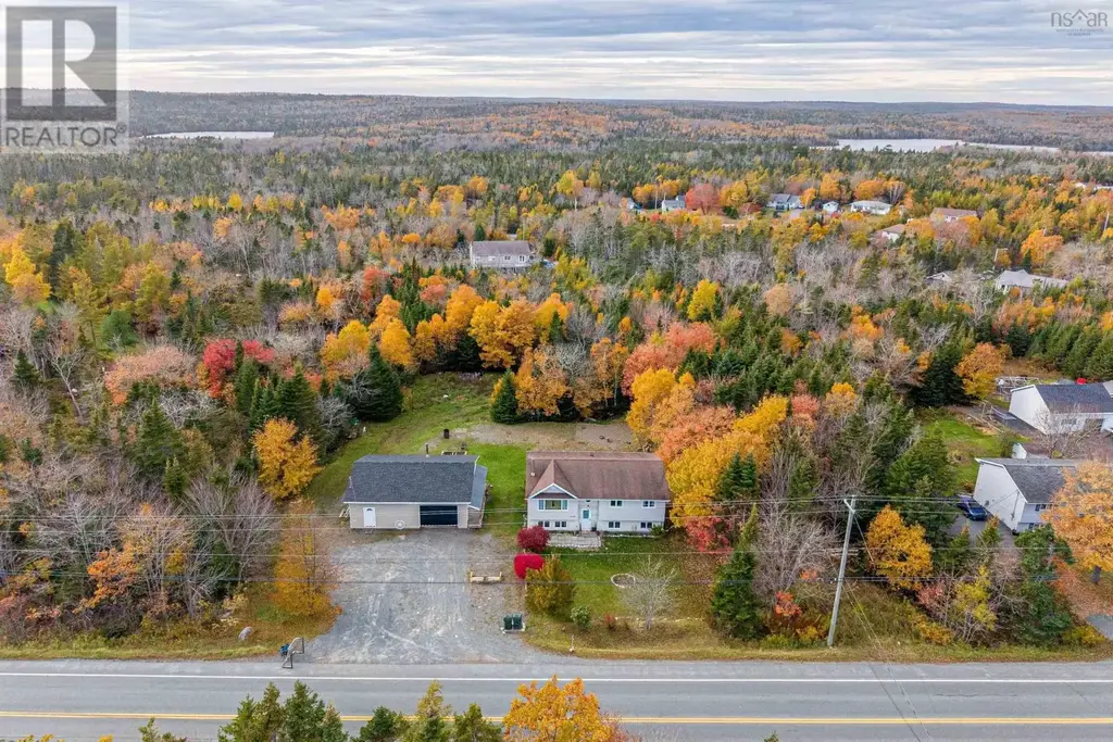 2539 Prospect Road, Hatchet Lake