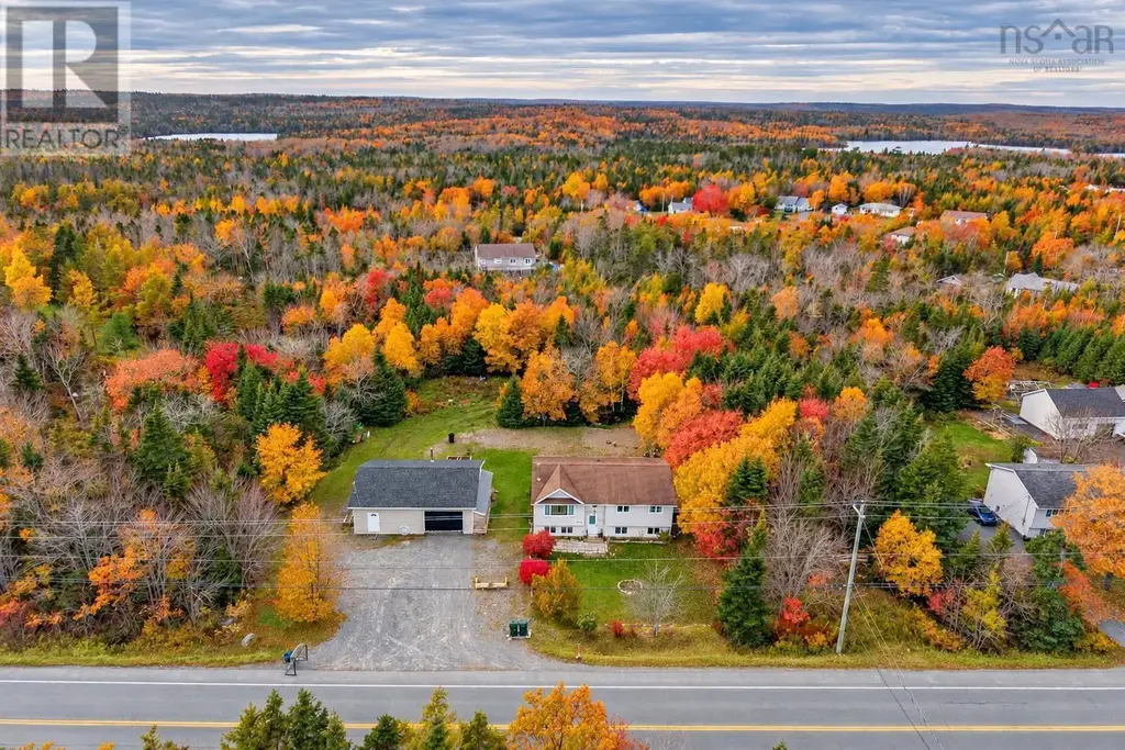 2539 Prospect Road, Hatchet Lake
