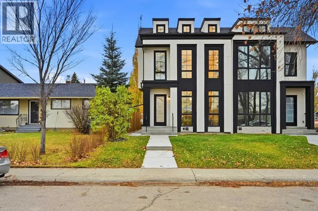 2435 52 Avenue Sw, Calgary