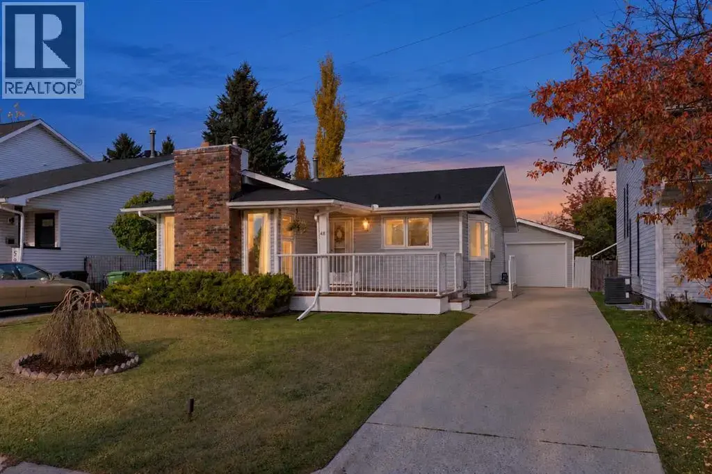 48 Strathclair Rise Sw, Calgary