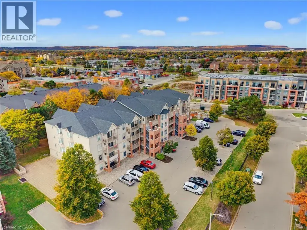 4025 Kilmer Drive Unit# 203, Burlington