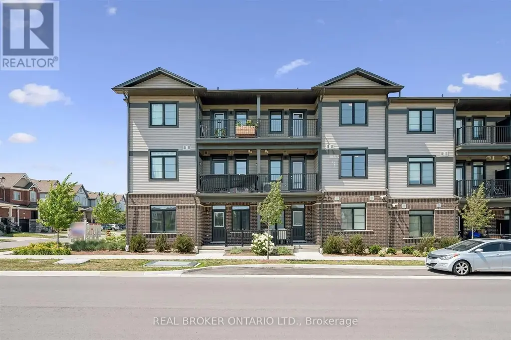 8 Oat Lane, Kitchener