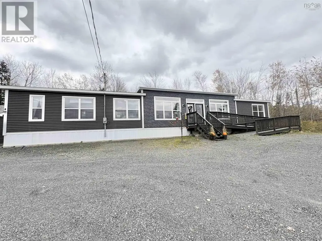 6106 4 Highway, Linacy