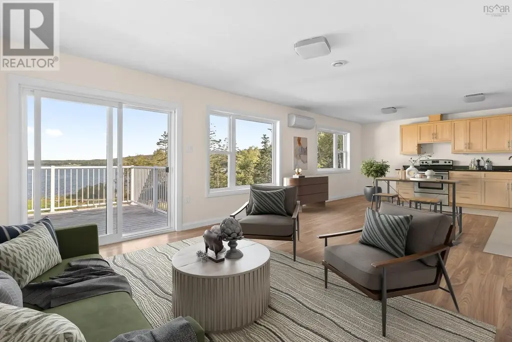 1 440 Upper Blandford Road, Deep Cove