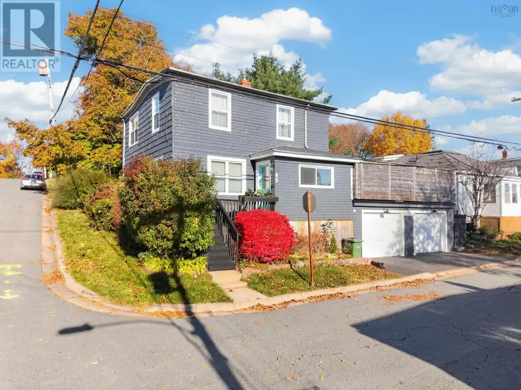 49 Rose Street, Dartmouth