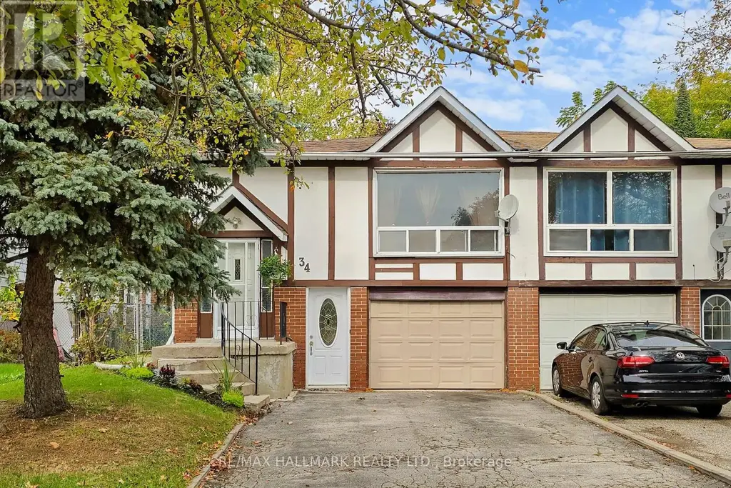 34 Yucatan Road, Toronto (Pleasant View)