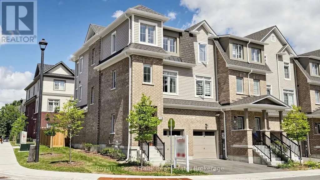 139 Senay Circle, Clarington (Courtice)