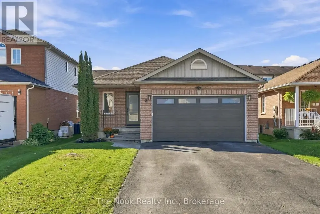 8 Vanessa Drive, Orillia