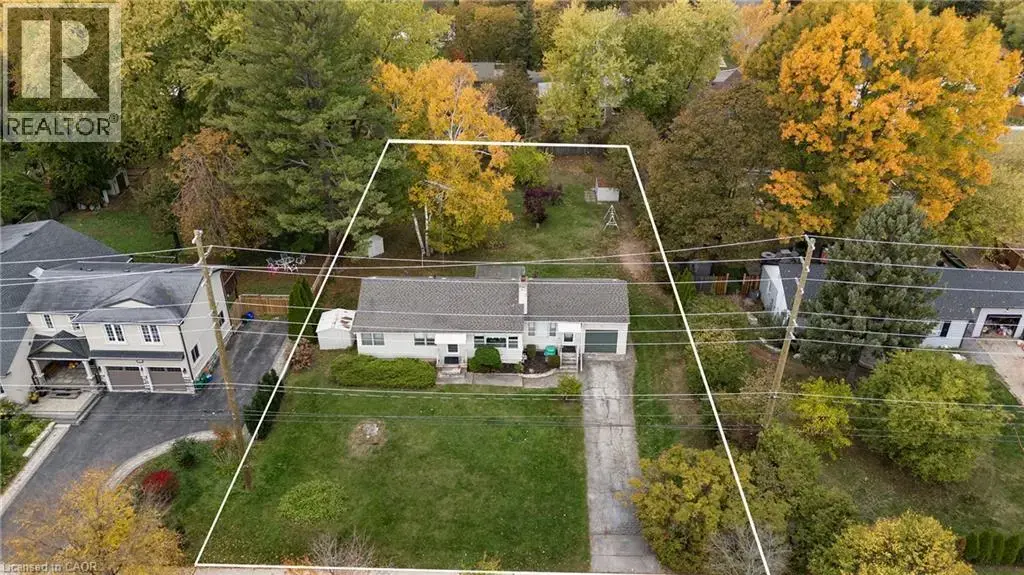 2455 Rebecca Street, Oakville