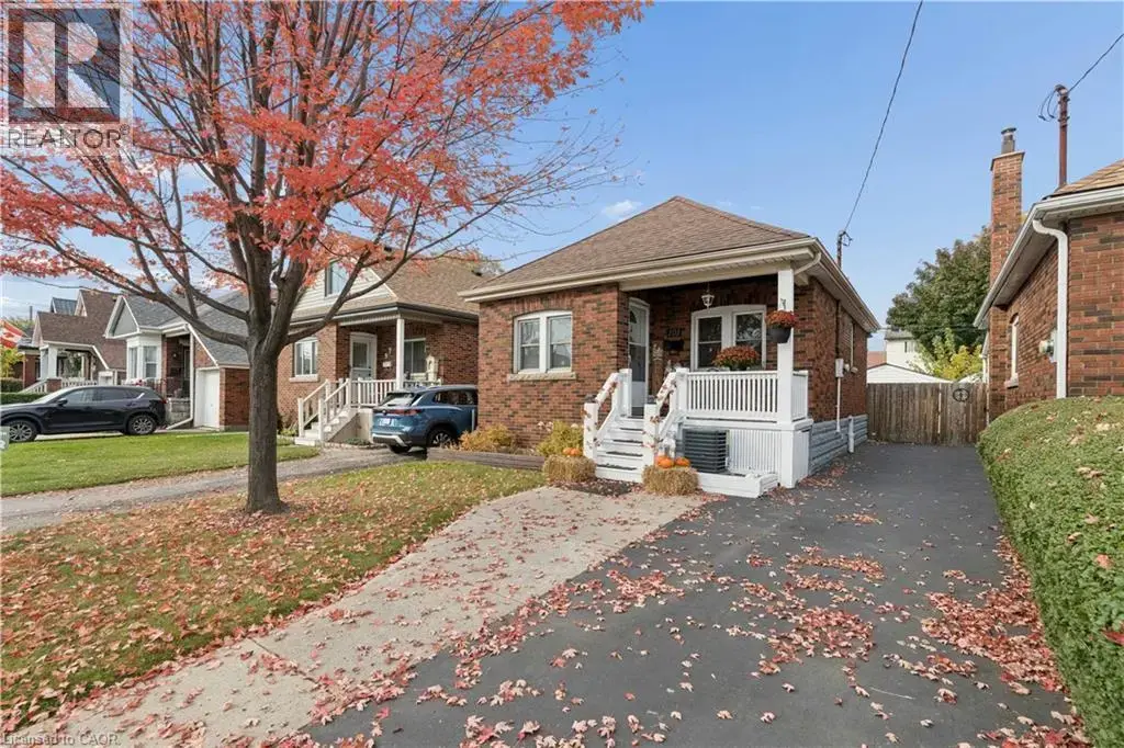 101 Fairfield Avenue, Hamilton