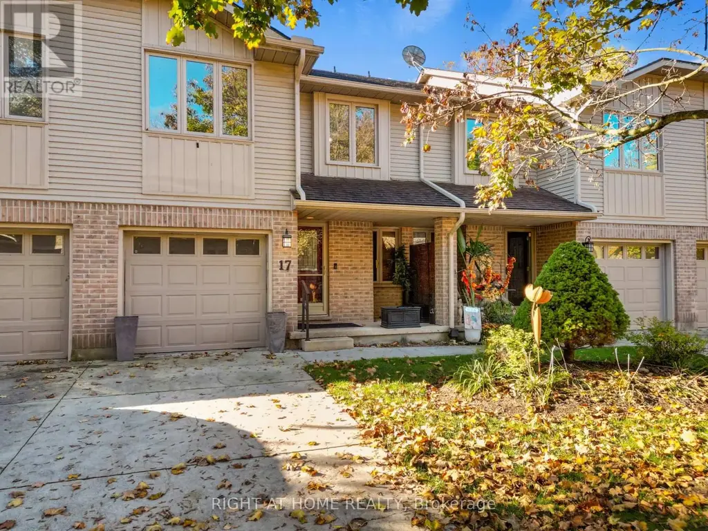 17 - 70 Glenroy Road, London South (South T)
