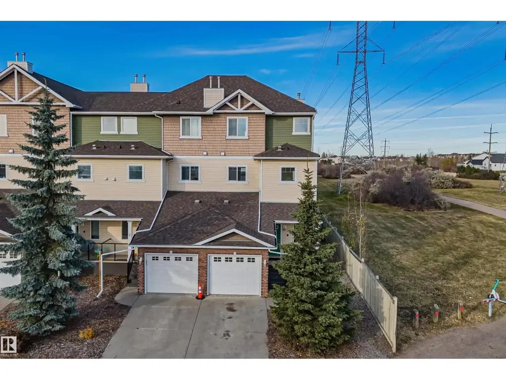 #1 3010 33 Av Nw Nw, Edmonton