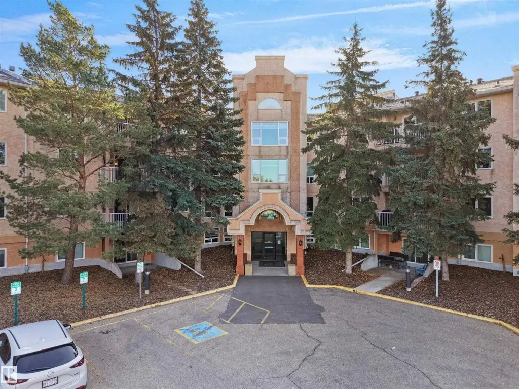 #314 10935 21 Av Nw, Edmonton