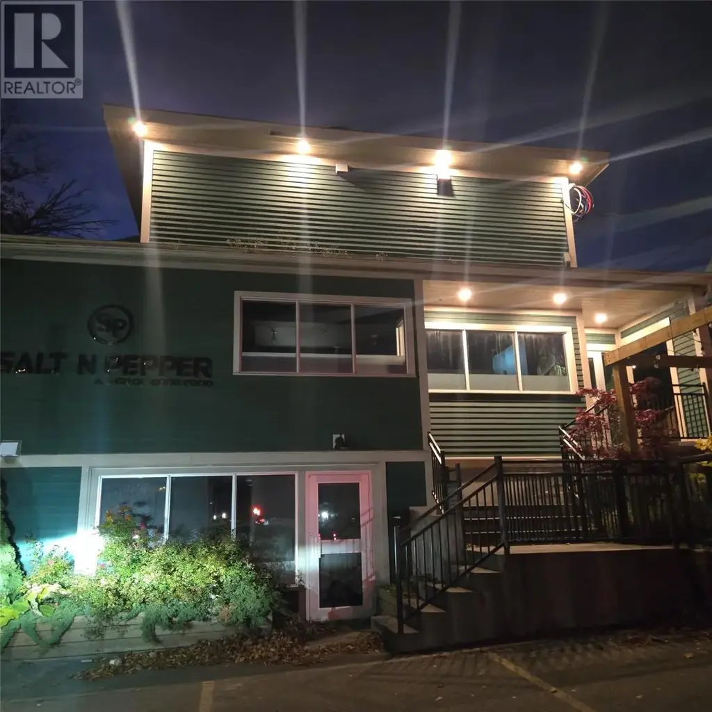 720 Water Street, St.  John's