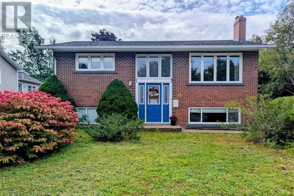 47 Grandy Avenue, Gander