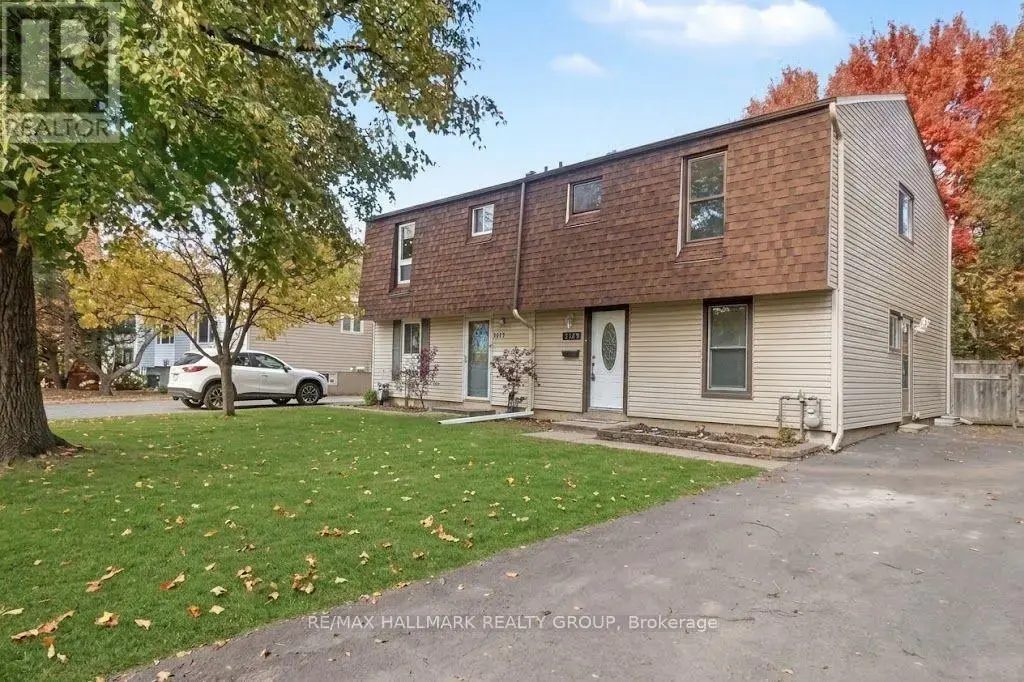 1329 Lotus Street, Ottawa