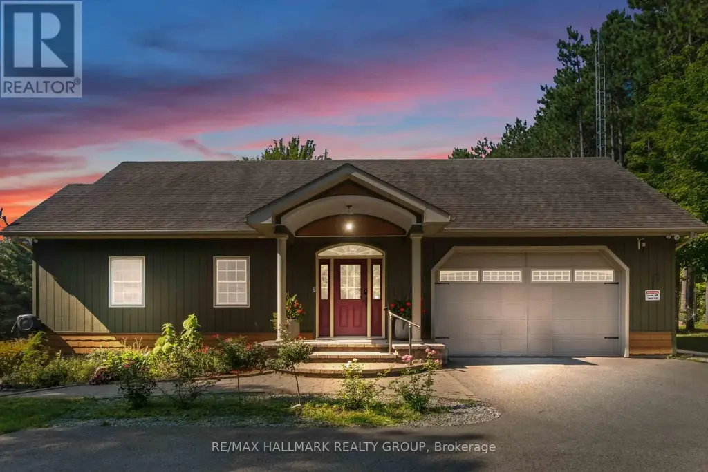 4769i Briton Houghton Bay Road, Rideau Lakes