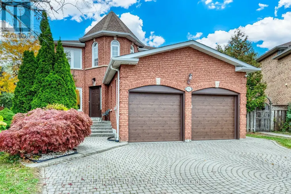 1515 Rosebank Court, Mississauga (East Credit)