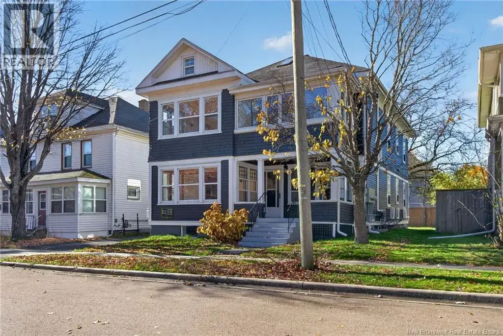278-280 Dominion Street, Moncton