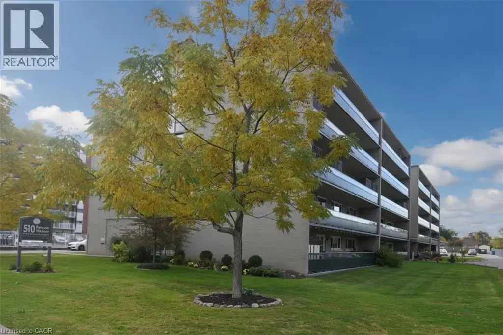 510 Queenston Road Unit# 404, Hamilton