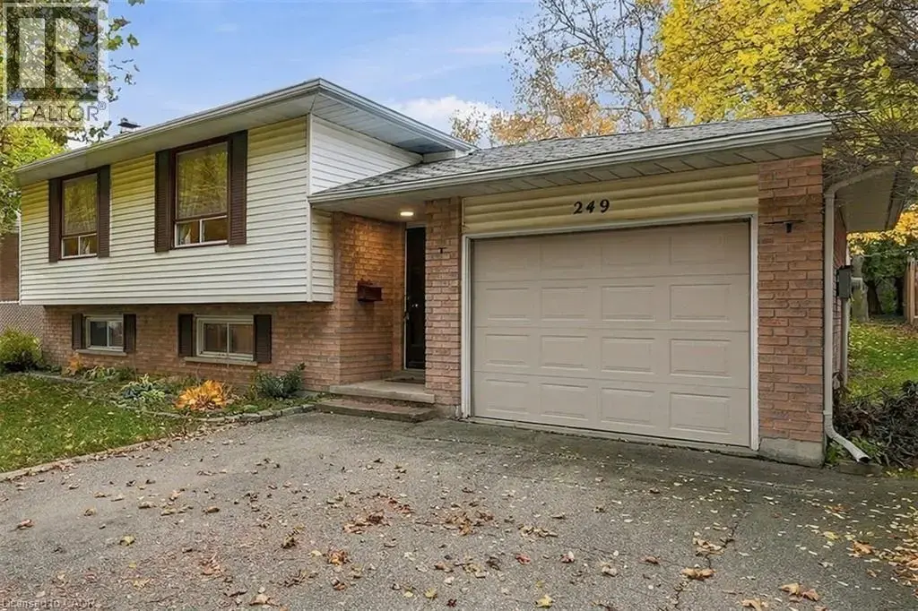 249 Rittenhouse Road, Kitchener