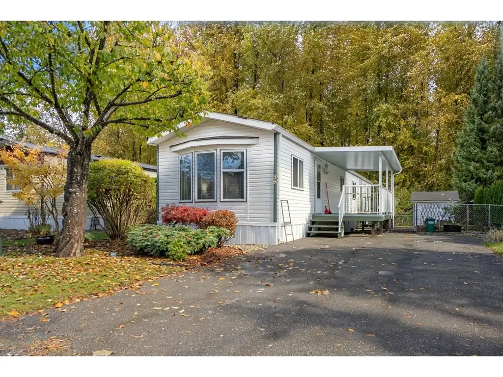 16 41168 Lougheed Highway, Mission