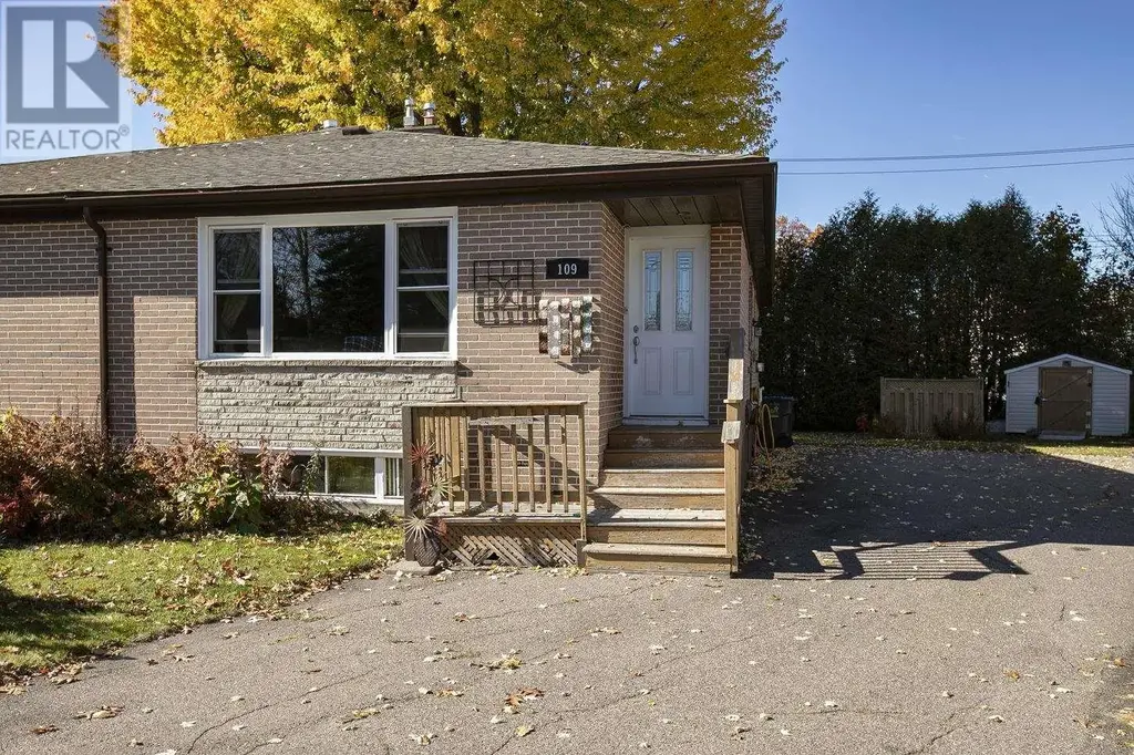 109 Princess Cres, Sault Ste. Marie