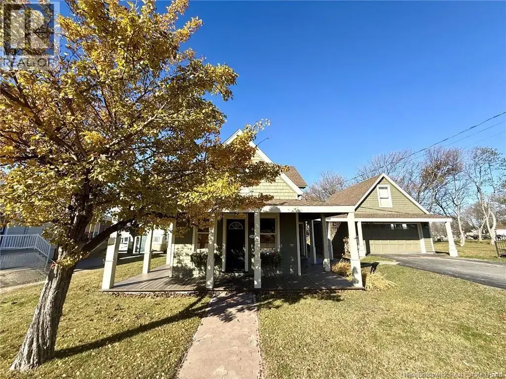 241 Boul. St-pierre Ouest, Caraquet