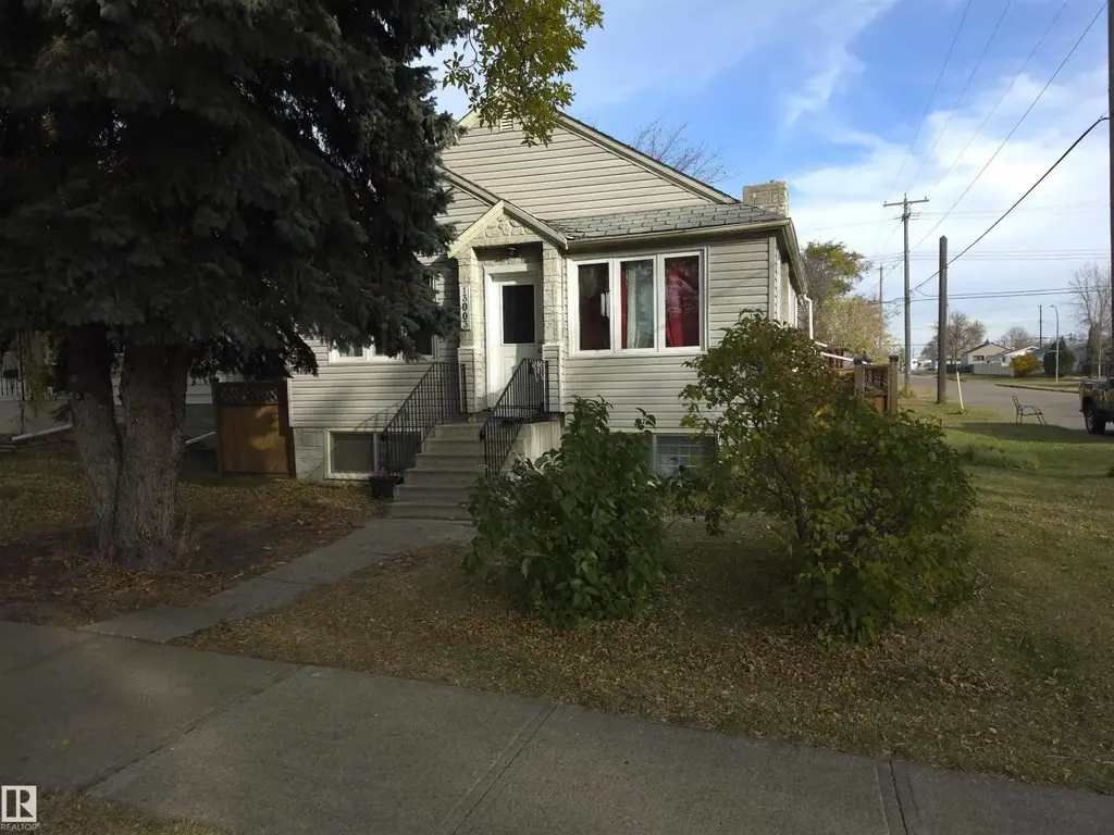 13003 65 St Nw, Edmonton