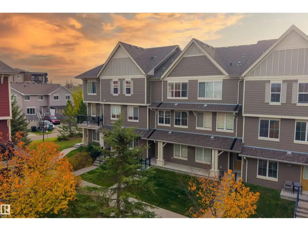 #147 603 Watt Bv Sw, Edmonton