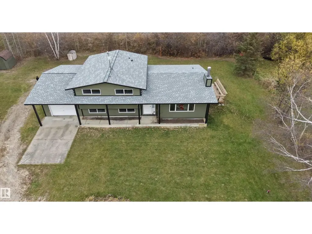 #49 55022 St. Anne Trail, Rural Lac Ste. Anne County