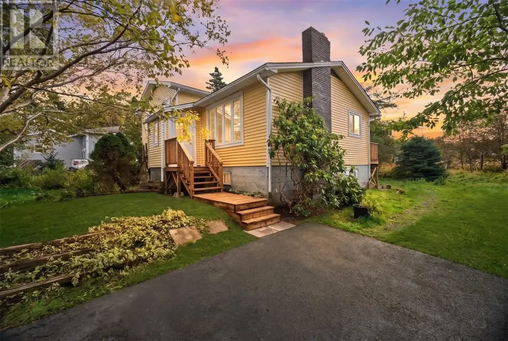 26 Shoal Bay Road, St. John's