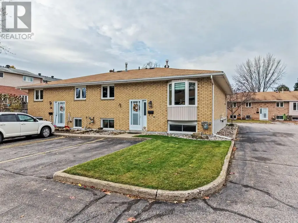 39 - 624 Lakeshore Drive, North Bay (Ferris)