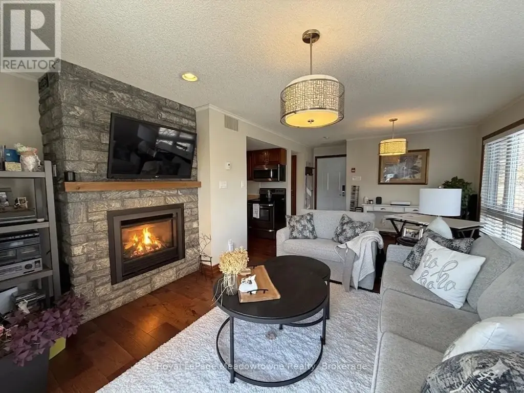 301 - 34 Deerhurst Greens Road, Huntsville (Chaffey)