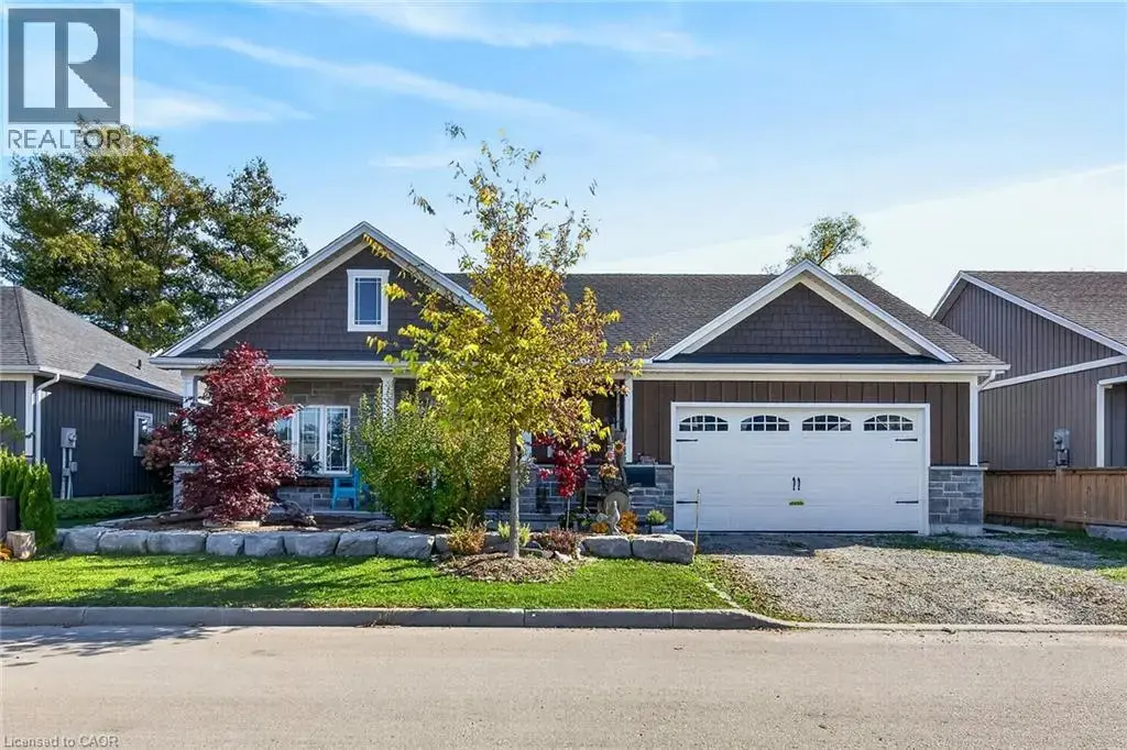 740 Main Street E Unit# 31, Dunnville